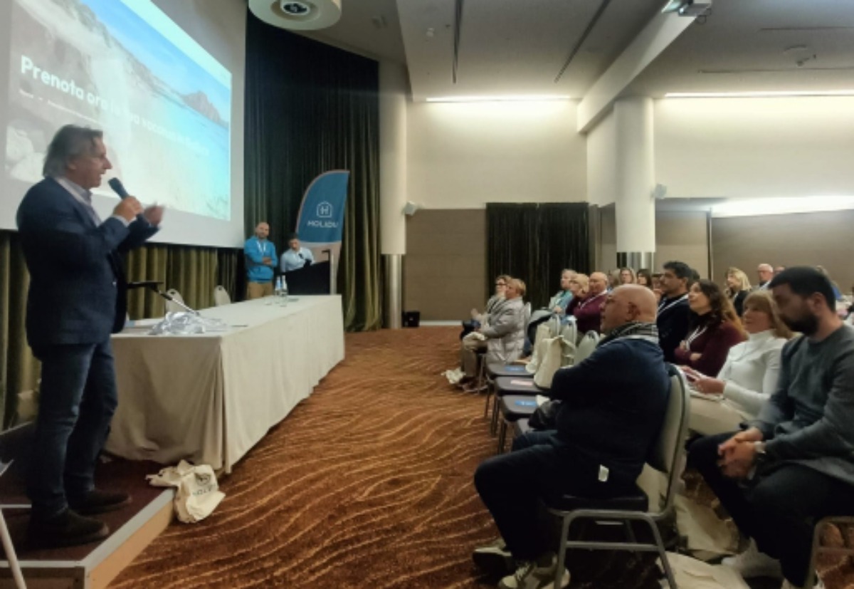 Olbia e il modello GAO: fare rete per destagionalizzare il turismo