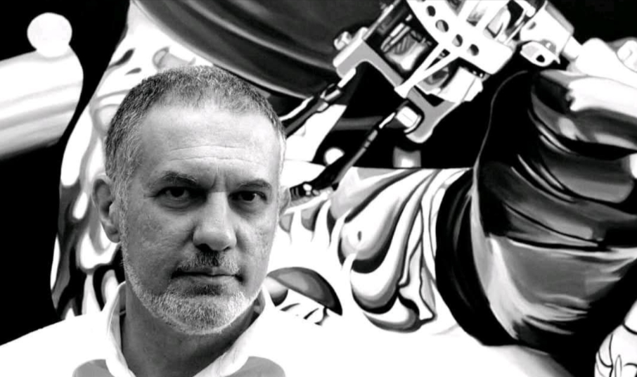 L'ascesa di Ganau: l'arte contemporanea da Tempio conquista il mondo