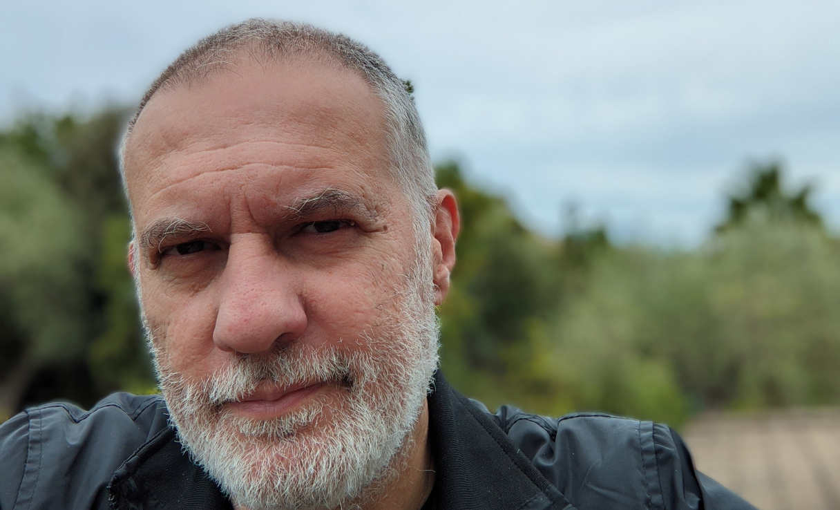 Intervista a Gavino Ganau: 