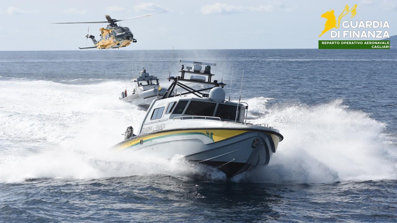 La Maddalena, 50enne arrestato per spaccio: sequestrate cocaina e hashish