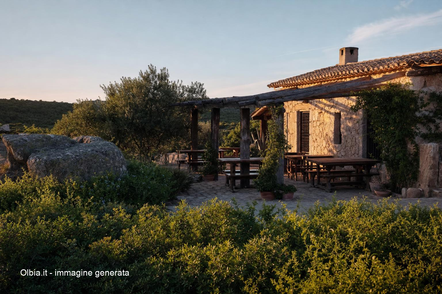 Matrimonio in Gallura 2026: stazzi, riti, documenti e stagione