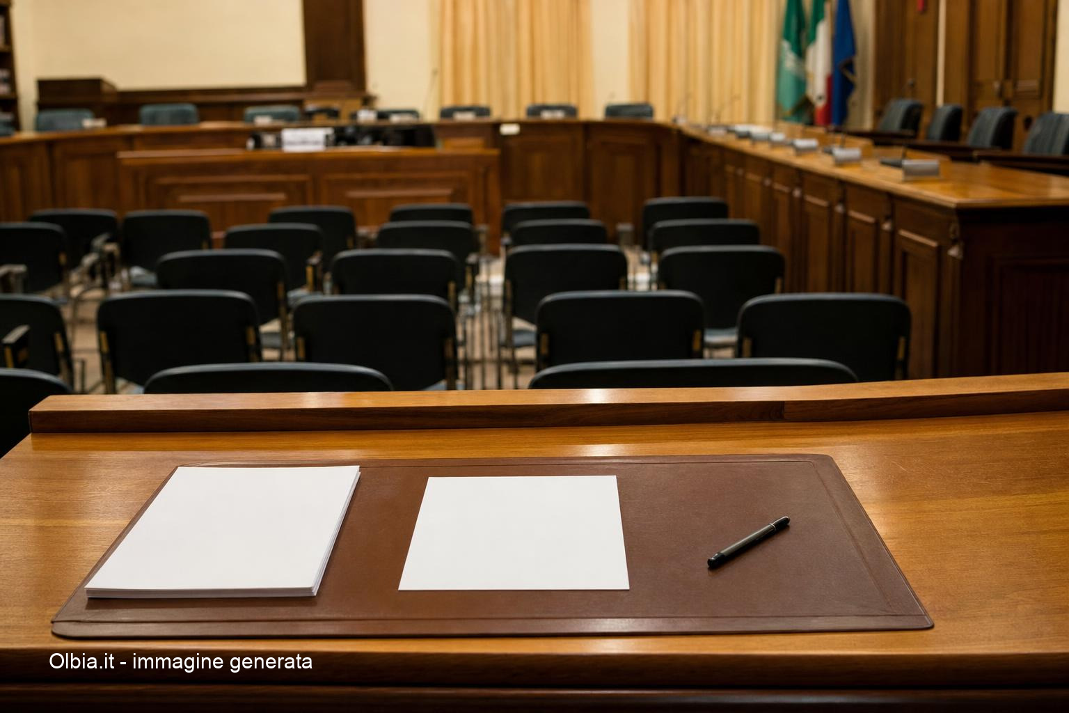 Budoni, convocata la prova orale per istruttore amministrativo contabile