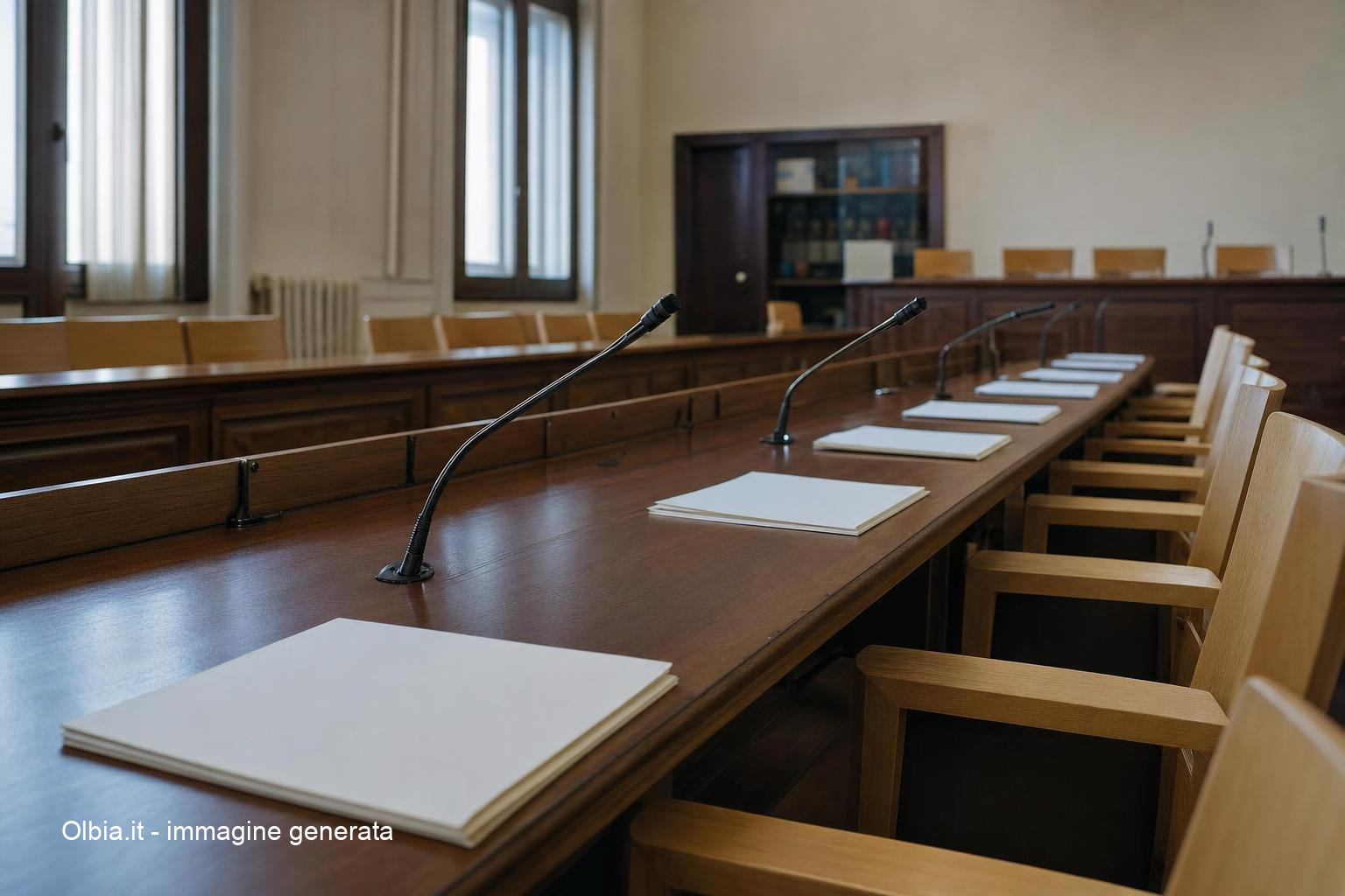 Budoni, il Consiglio comunale affronterà bilancio e lavori pubblici
