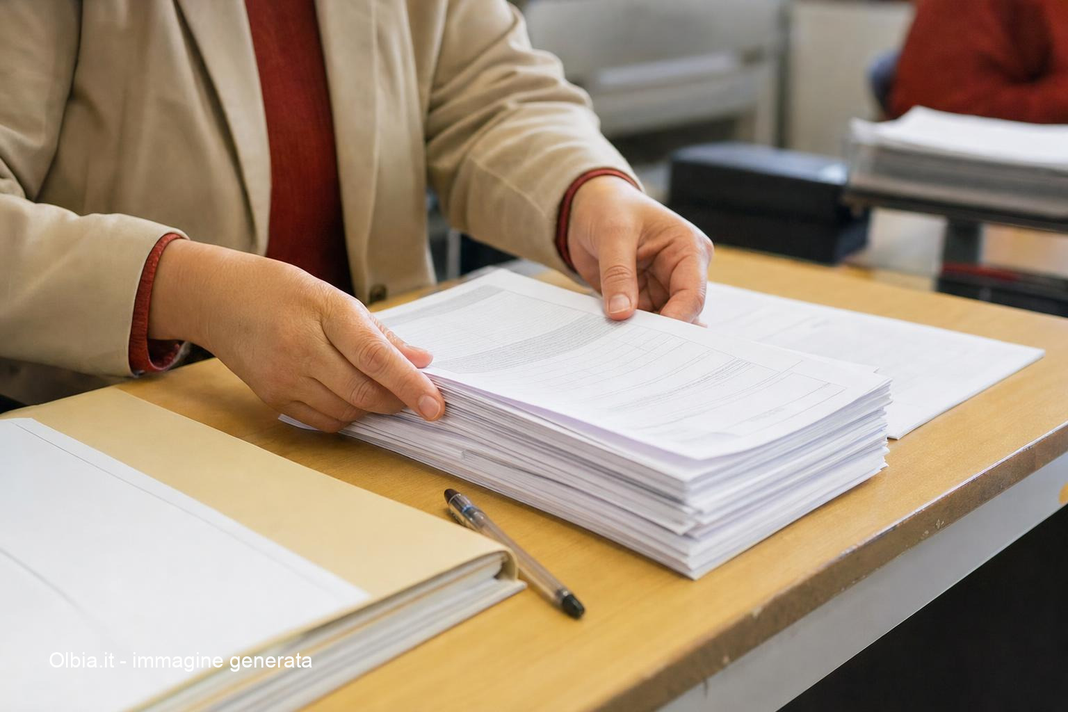 Calangianus, voto fuori sede: come iscriversi al nuovo elenco comunale