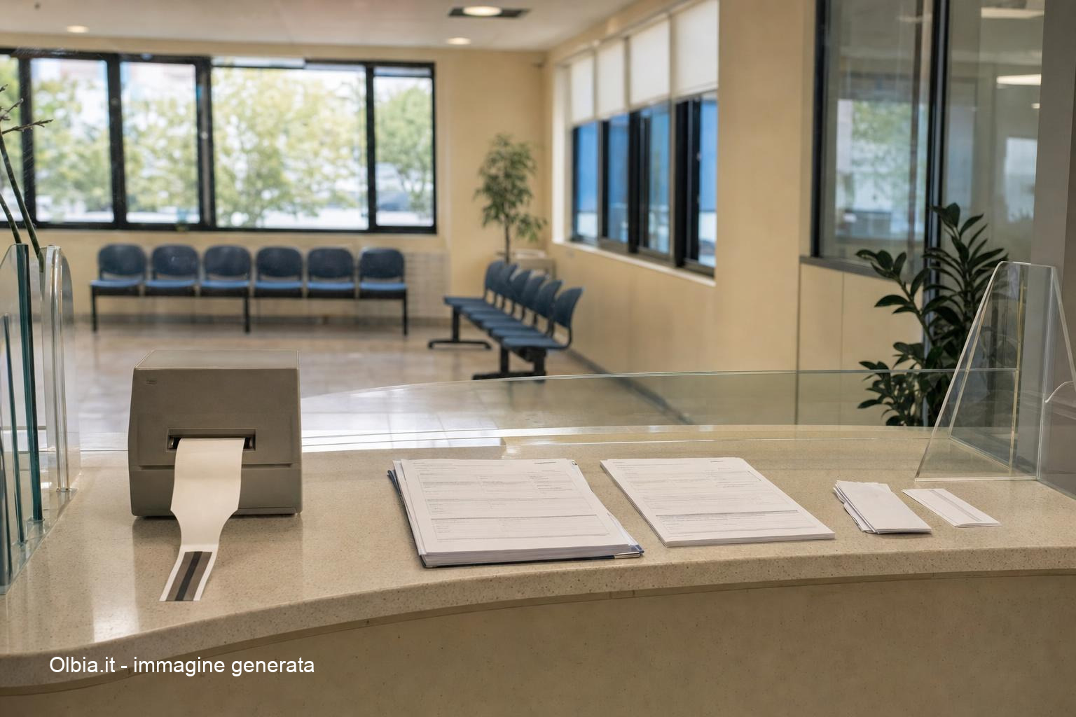 Gallura, sciopero Abbanoa: possibili disagi a sportelli e call center