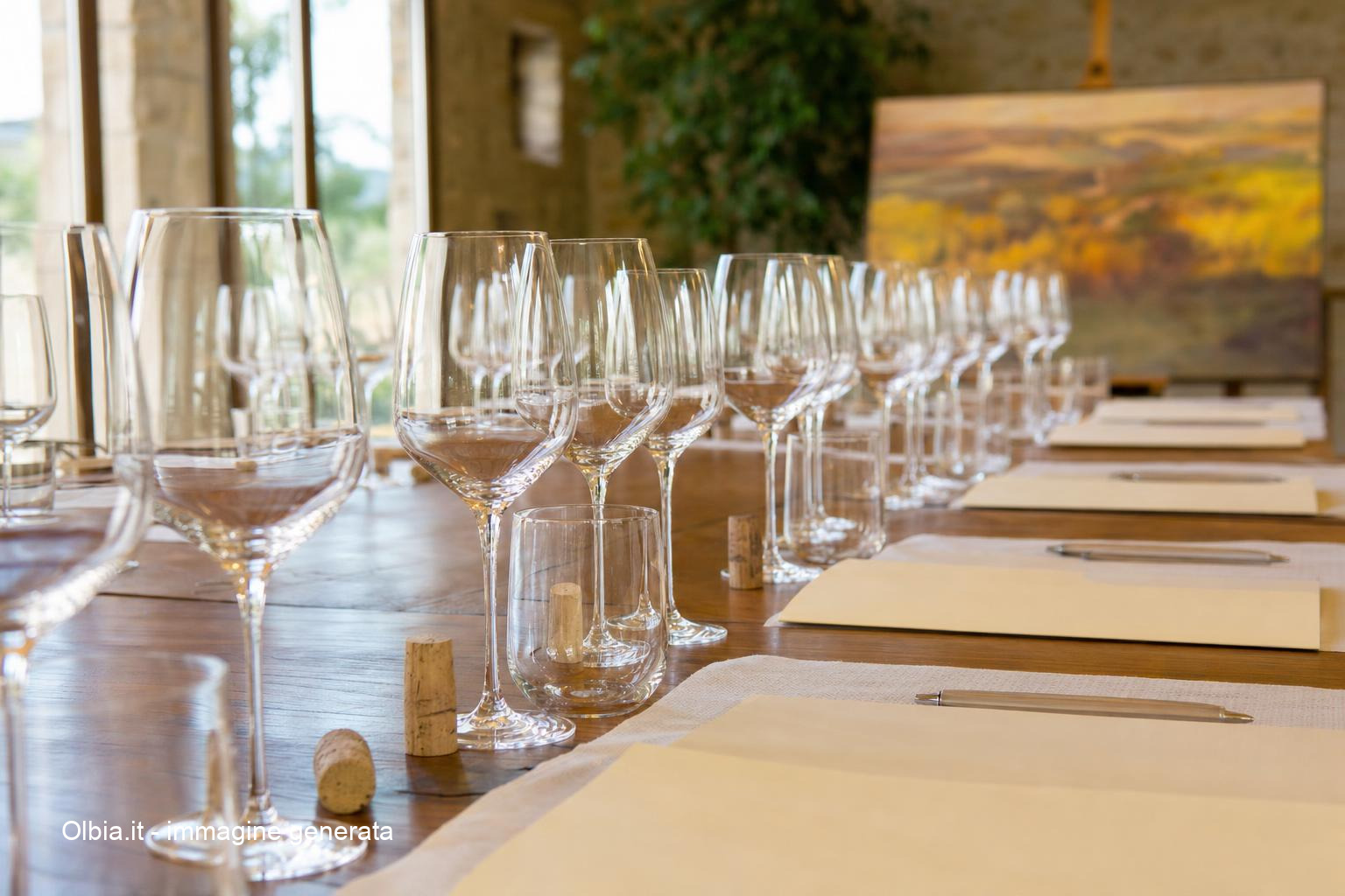 Monti, la Cantina del Vermentino celebra 70 anni con convegno e mostra