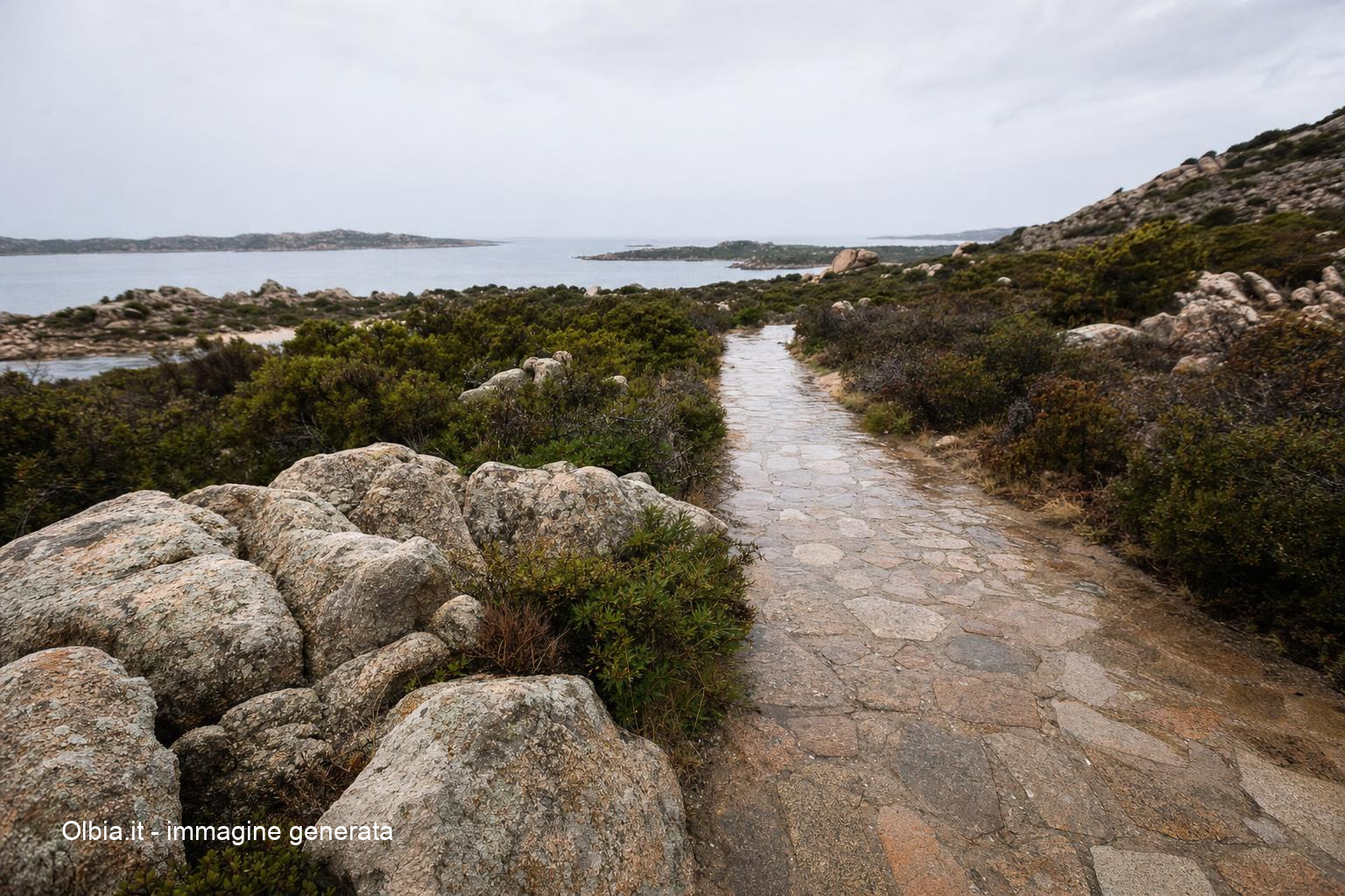 La Maddalena, il Parco celebra Marconi tra incontri e sentiero