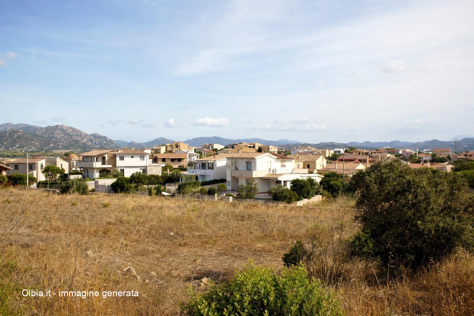 Olbia, parte la conferenza di servizi sulla variante di Sa Marinedda