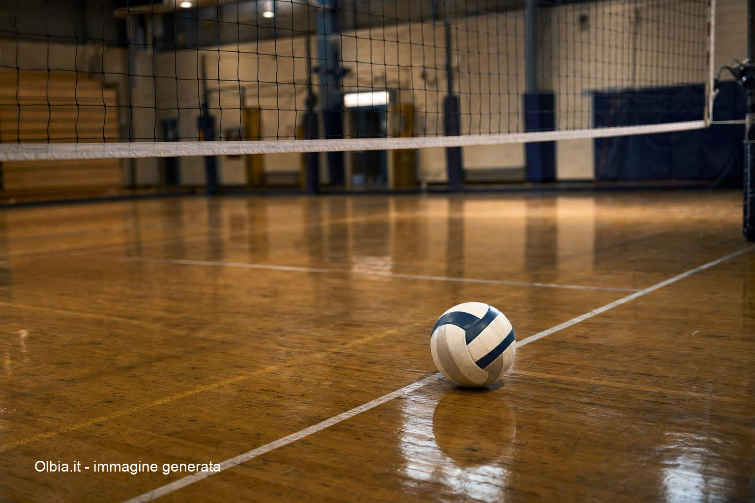 Palau, Capo d’Orso batte Crema 3-1 e allunga il momento positivo in B1