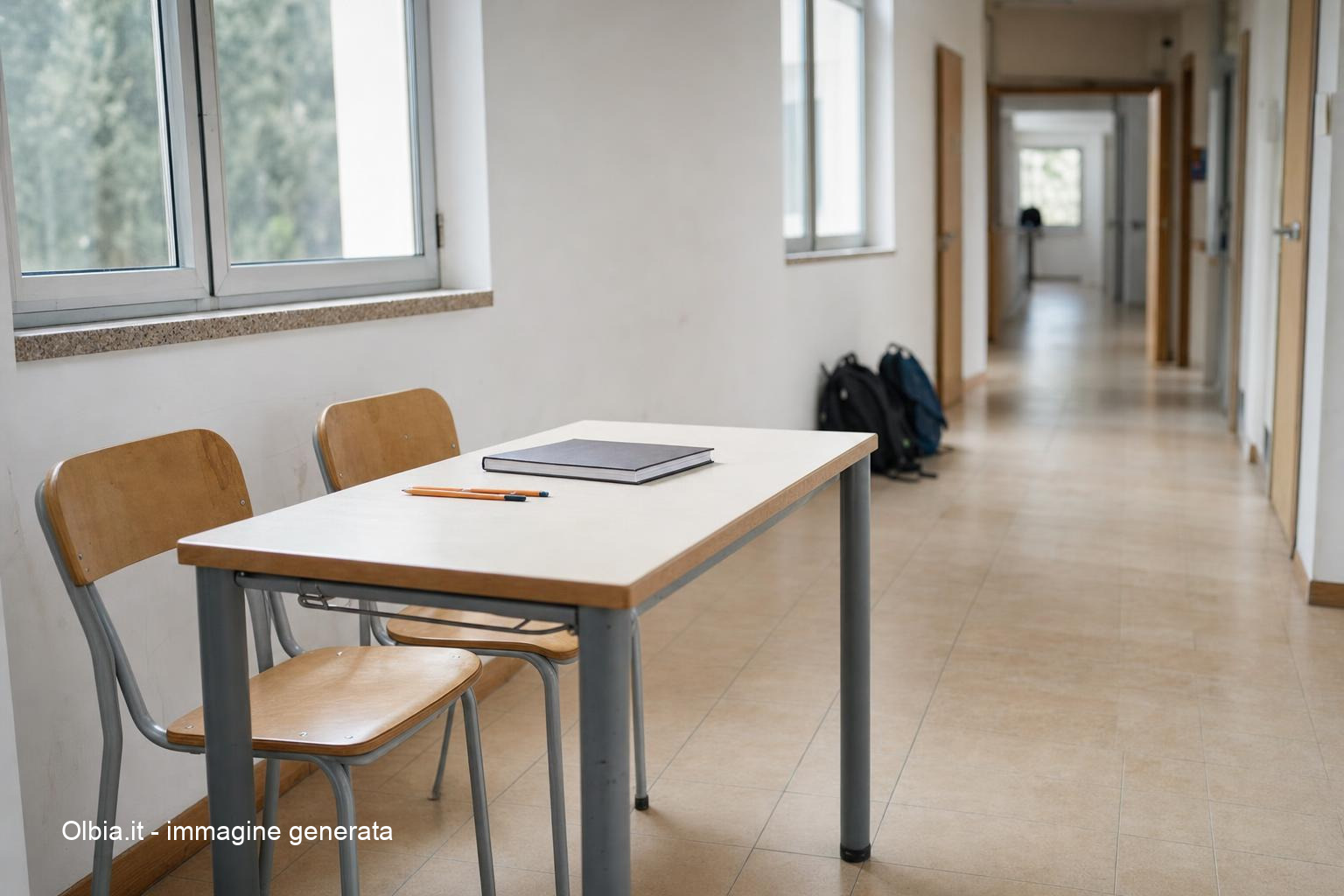 Santa Teresa Gallura, arrivano psicologo e mediatore a scuola