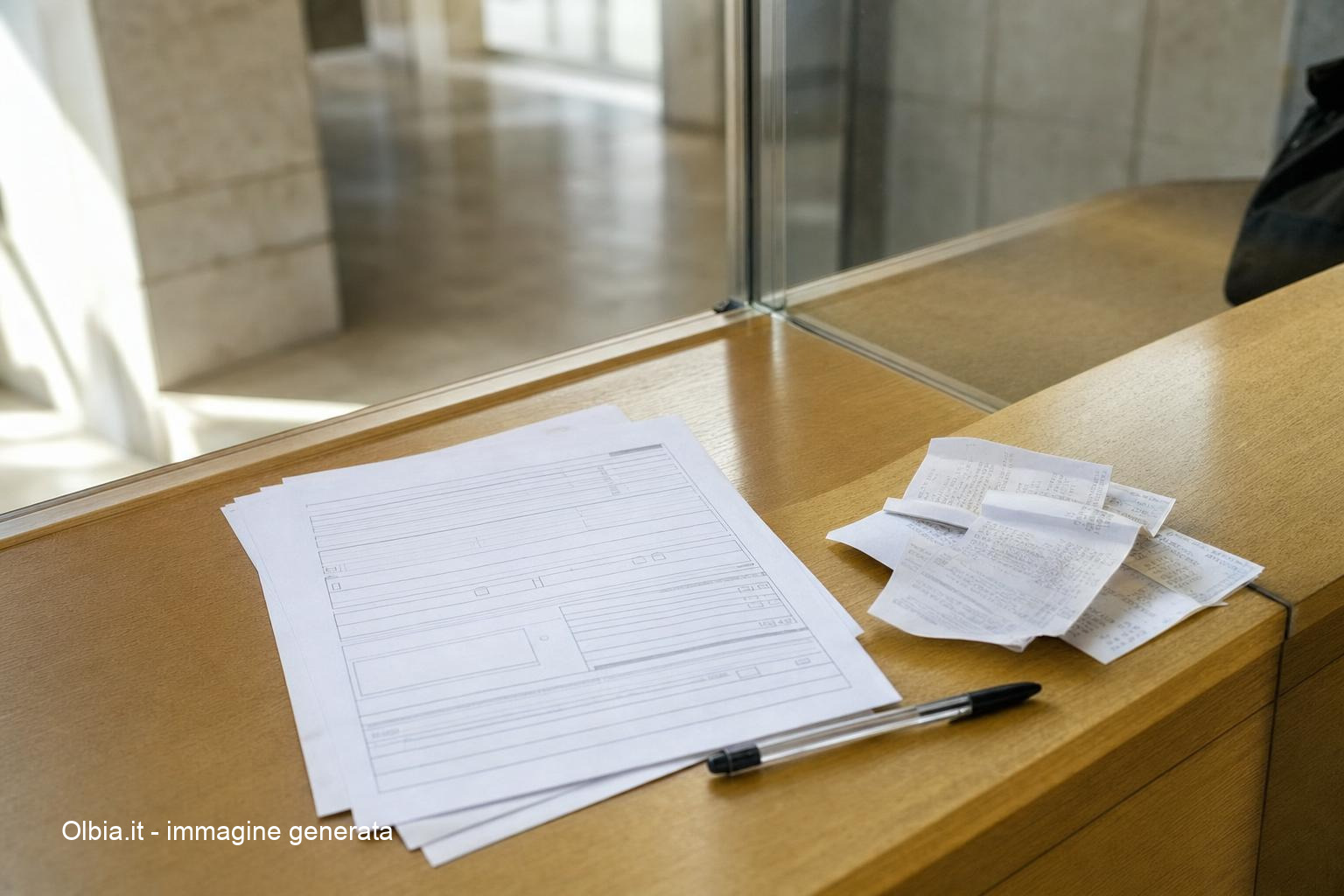 Trinità d’Agultu e Vignola, aperte le domande per il rimborso agli studenti