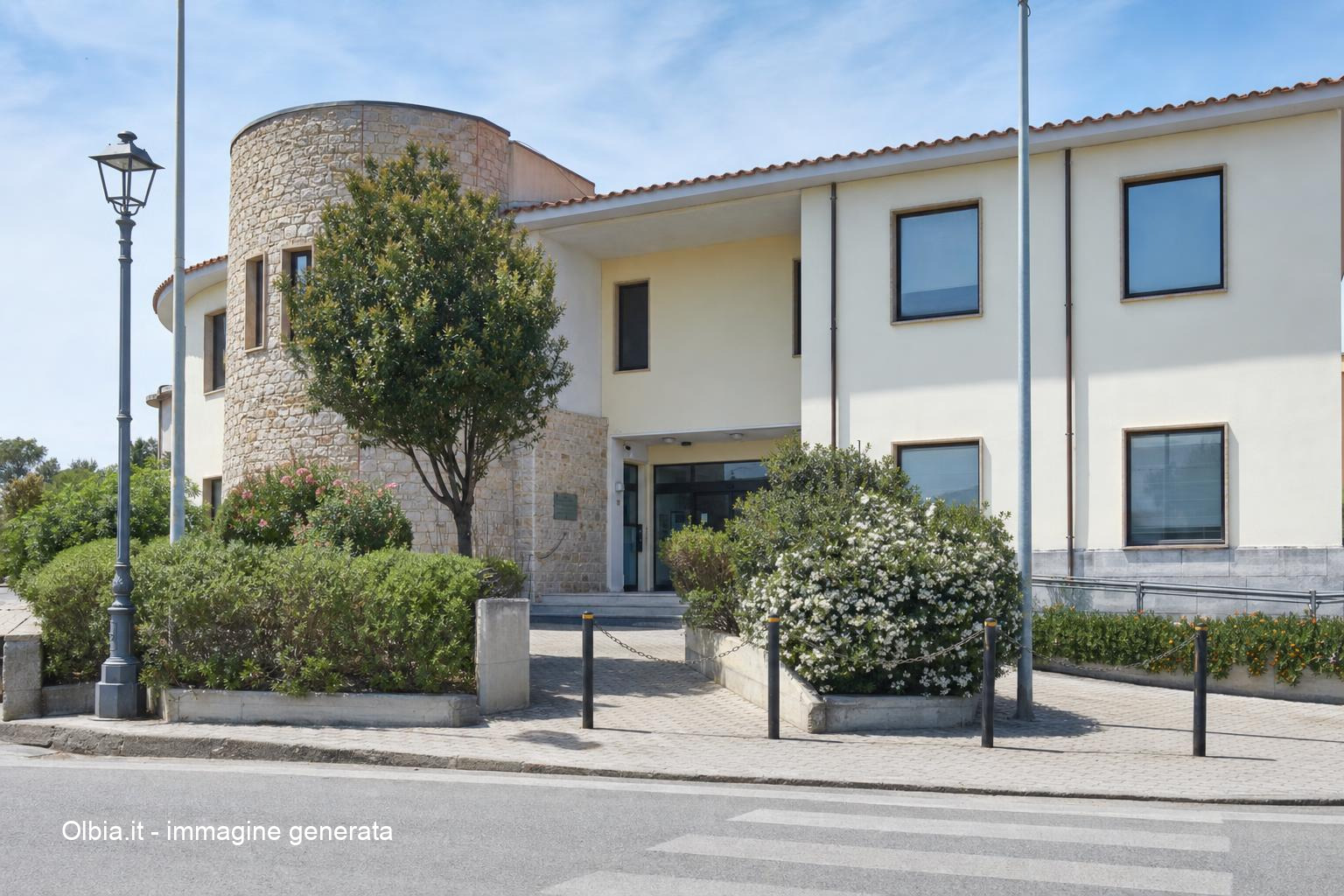 Trinità d’Agultu, aperte le domande per le borse universitarie