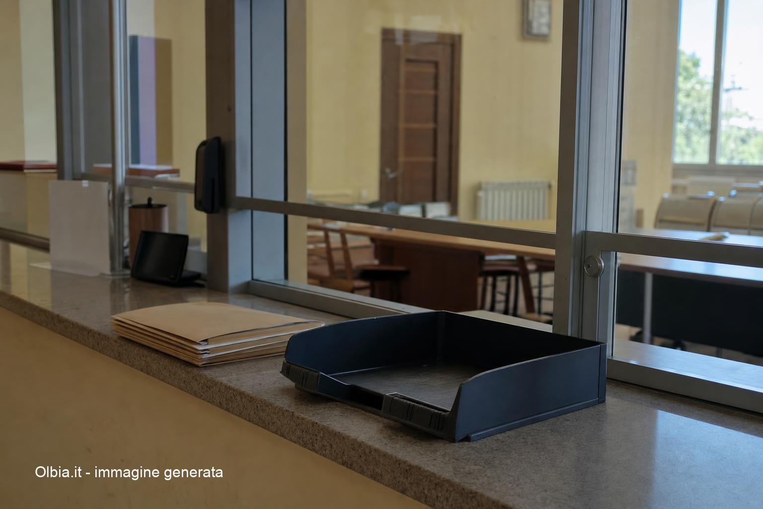 Trinità d’Agultu e Vignola, chiuso l’Ufficio Protocollo il 2 novembre