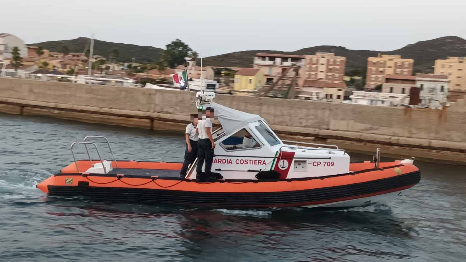 Golfo Aranci, controlli a tappeto sul demanio: 16.400 euro di sanzioni