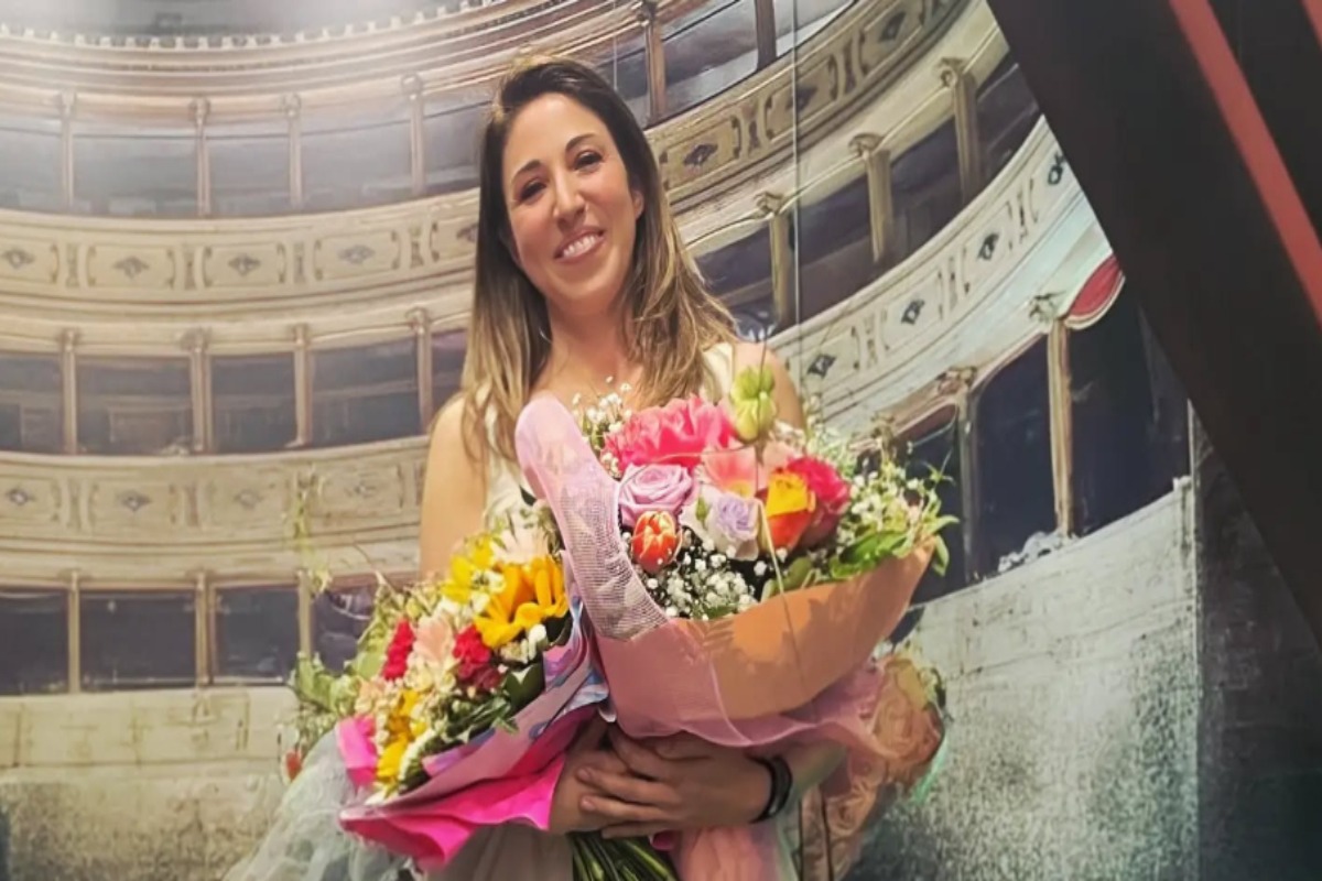 Telti, Premio Vittorio Inzaina: Giada Inzaina svela la quarta edizione