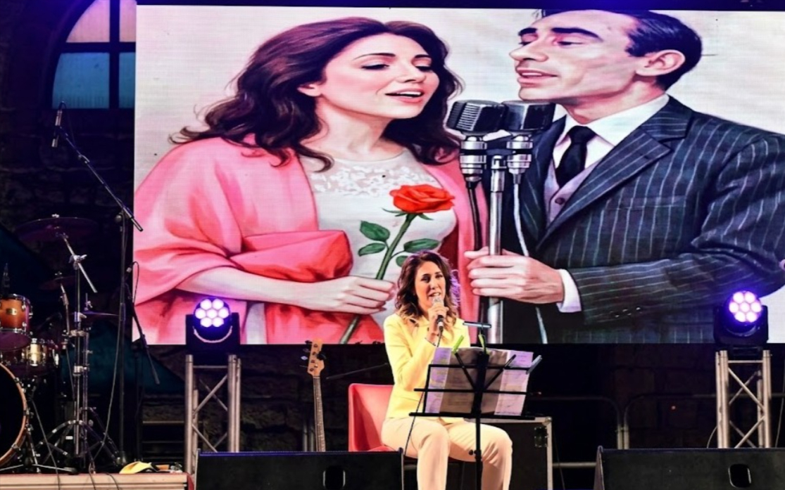 Olbia, la musica e il valore dell’umiltà: Giada Inzaina si racconta a cuore aperto
