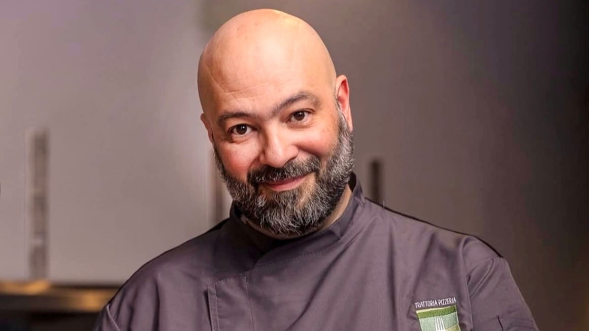 Golfo Aranci in lutto: addio allo chef Gianmario Ghisu, anima del ristorante Al Belvedere