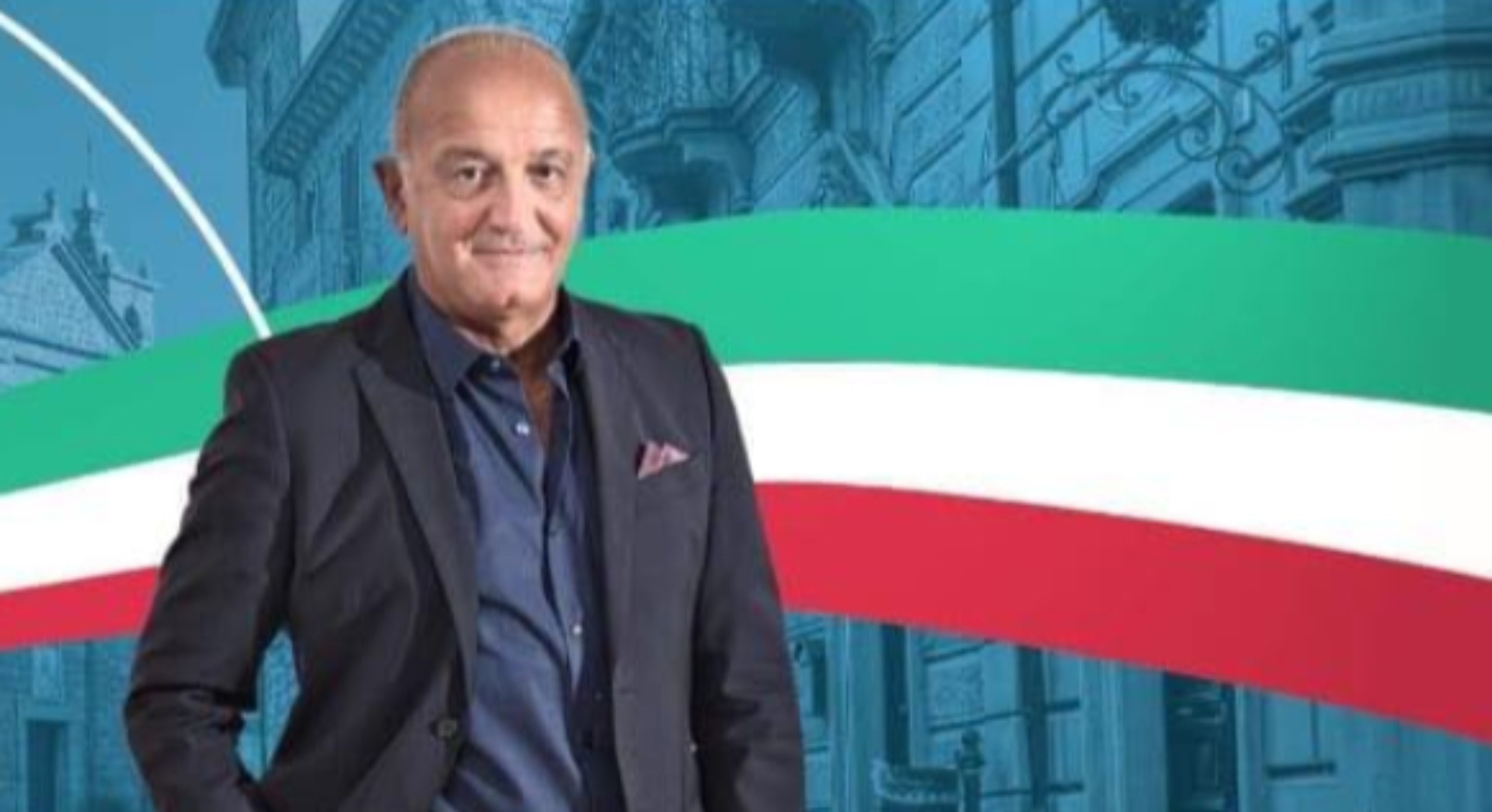 Tempio: il sindaco Gianni Addis nuovo membro  della Rete della protezione e dell’inclusione sociale