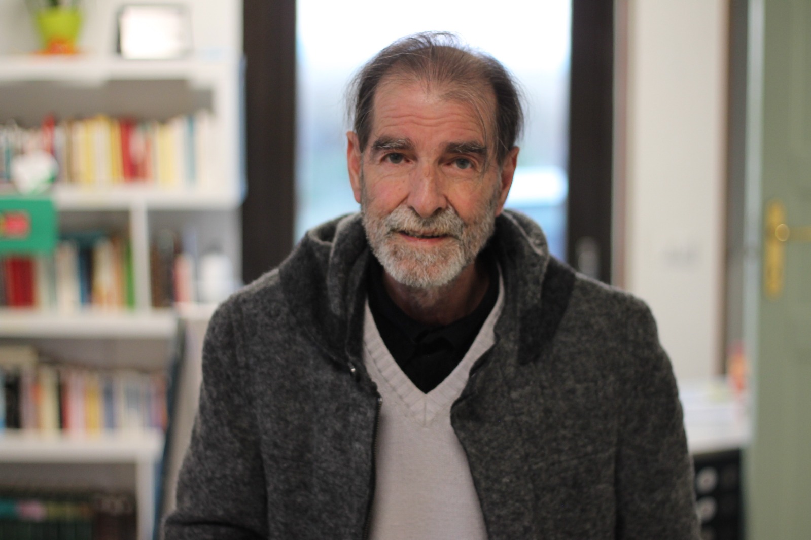 Olbia Ginetto Mattana e Libere Energie: un viaggio tra cuore e solidarietà