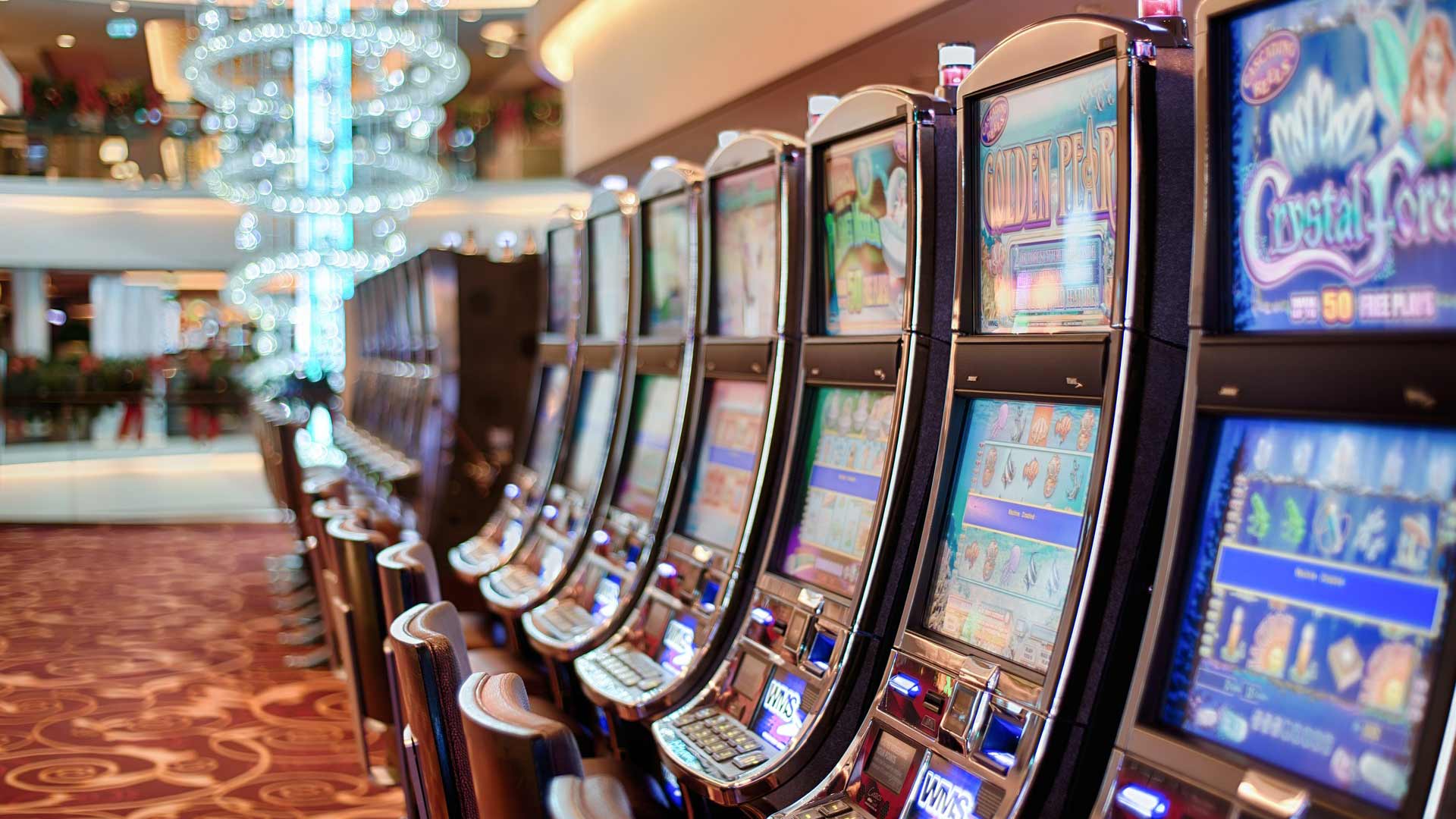 7 tattiche pratiche per trasformare la migliori siti casino online in una macchina di vendita