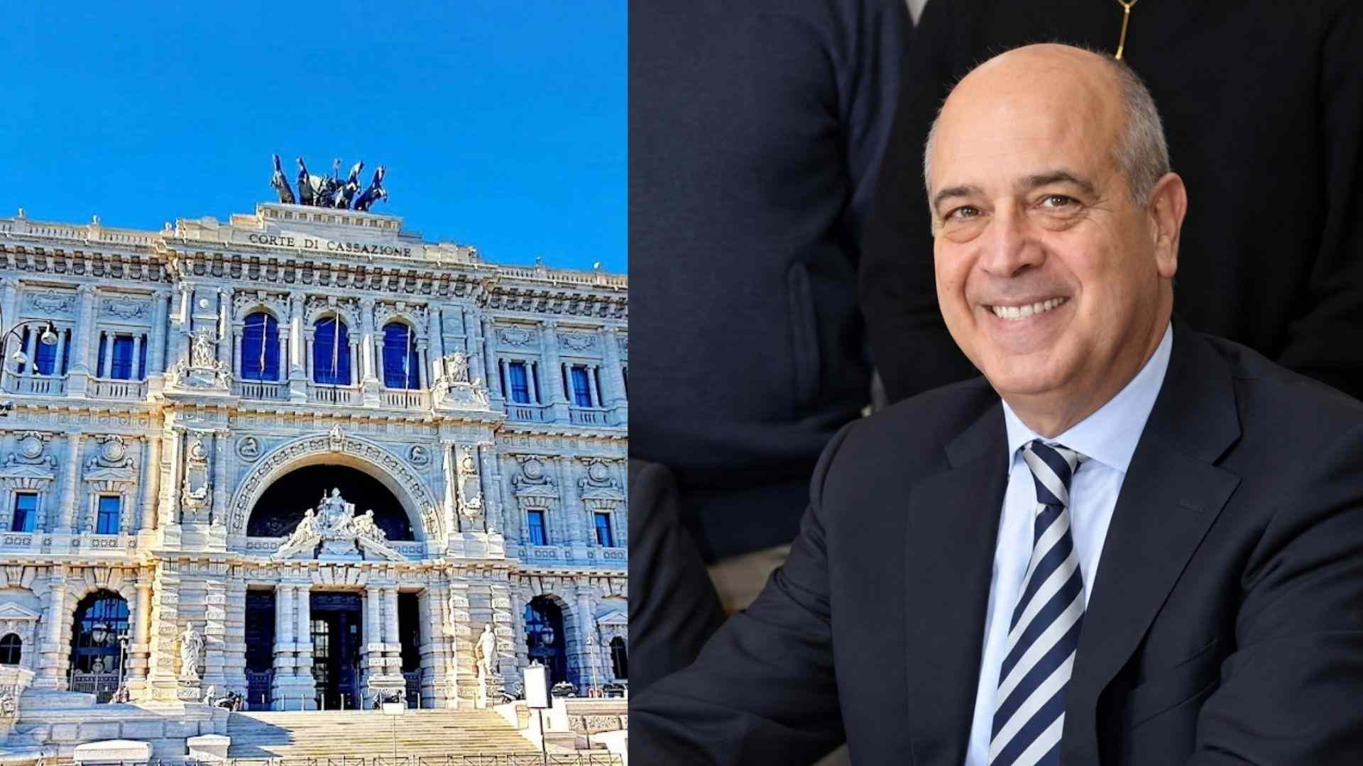 Fondi regionali, Uggias assolto dopo quasi 18 anni: 