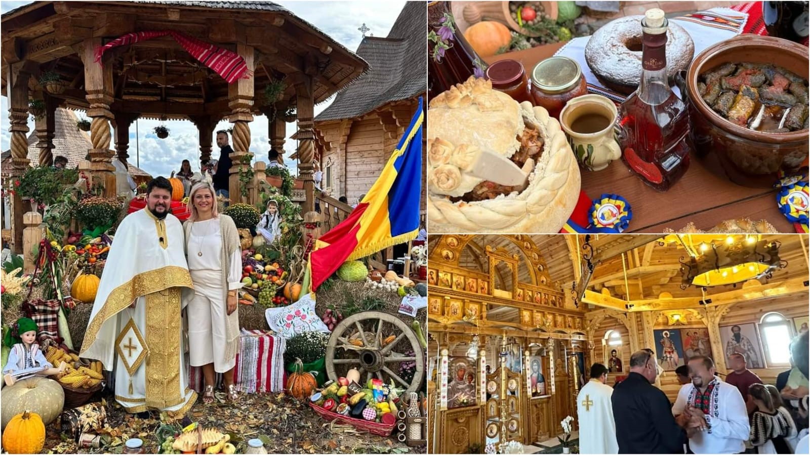 Olbia, la comunità ortodossa celebra La Giornata della riconoscenza