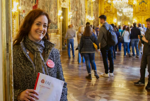 Calangianus: Palazzo Corda protagonista delle Giornate FAI