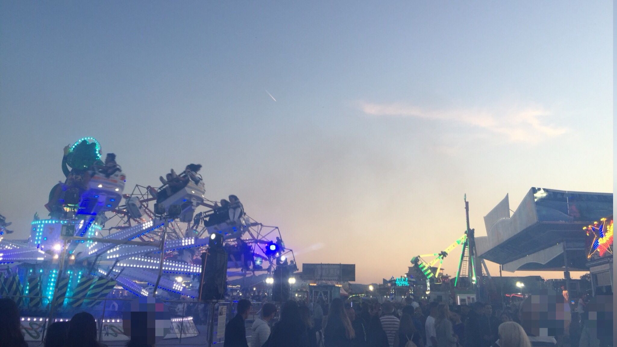 Olbia, conclusi i giorni di festa: i cittadini tornano alla quotidianità