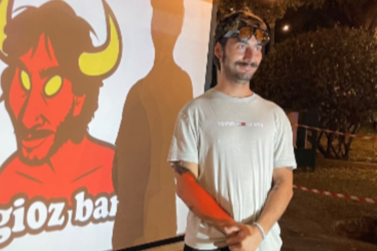 Zeta Beer Fest a Olbia: Giovanni Zirottu svela il festival a zona Bandinu