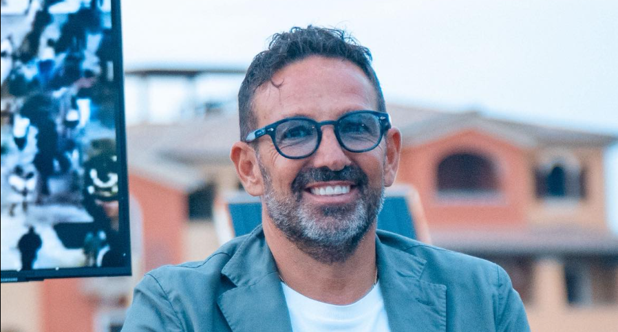 Golfo Aranci, il sindaco Fasolino saluta l'inizio del nuovo anno scolastico