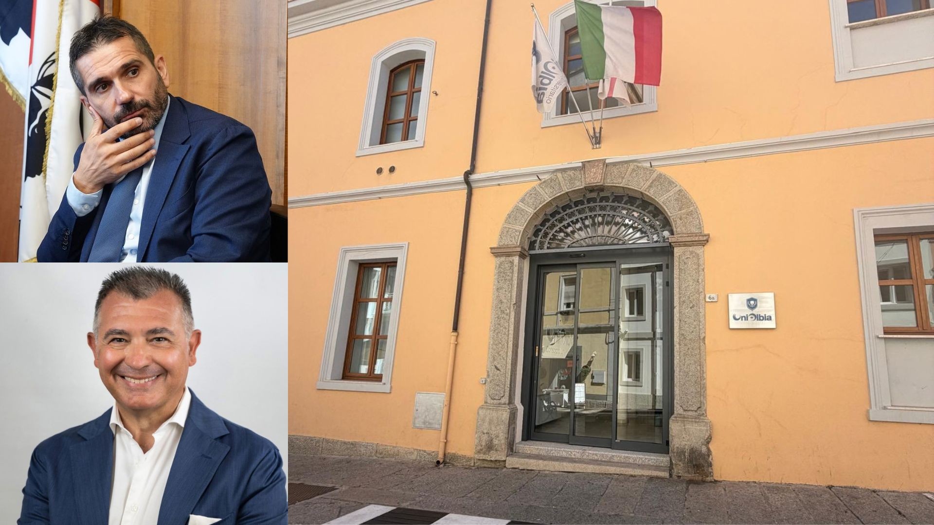 Università a Olbia, Meloni rilancia il Dipartimento dell’Innovazione