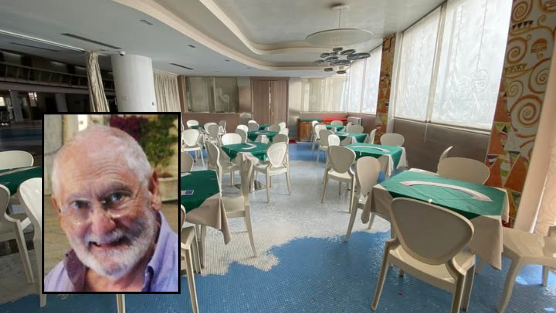 Olbia, Giuseppe Russello: il Burraco come antidoto contro la solitudine