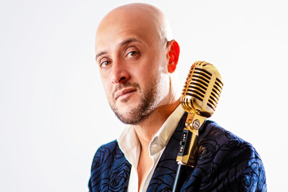 Golfo Aranci vola a Londra: Giuseppe Serra ci racconta del suo concerto alla base NATO di Northwood