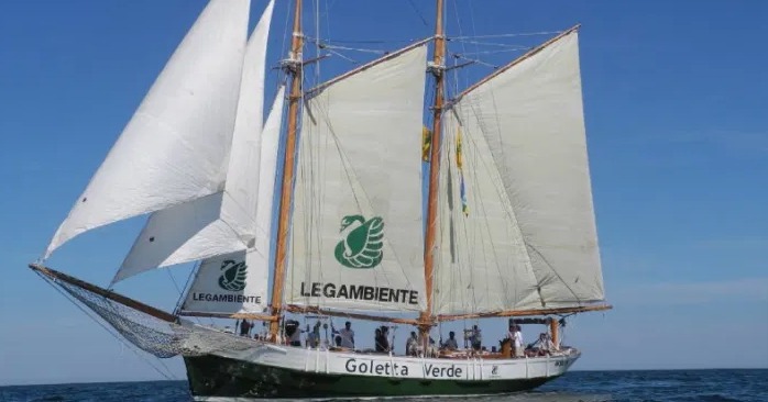 Sardegna, Legambiente: 5 criticità nelle acque dell'Isola