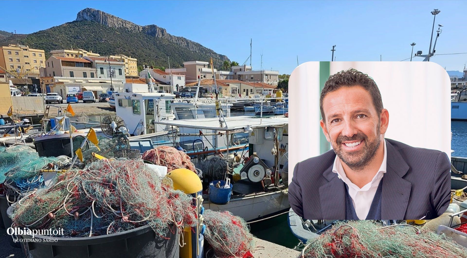 Golfo Aranci, investimenti per il futuro: patenti nautiche, progettazione e assistenza agli anziani