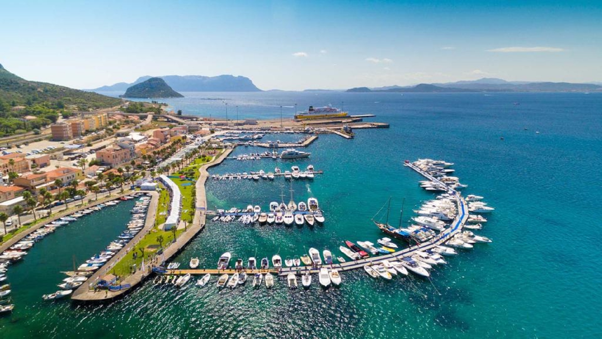 Golfo Aranci, presentato il Festivalmar: quattro giorni dedicati al mare