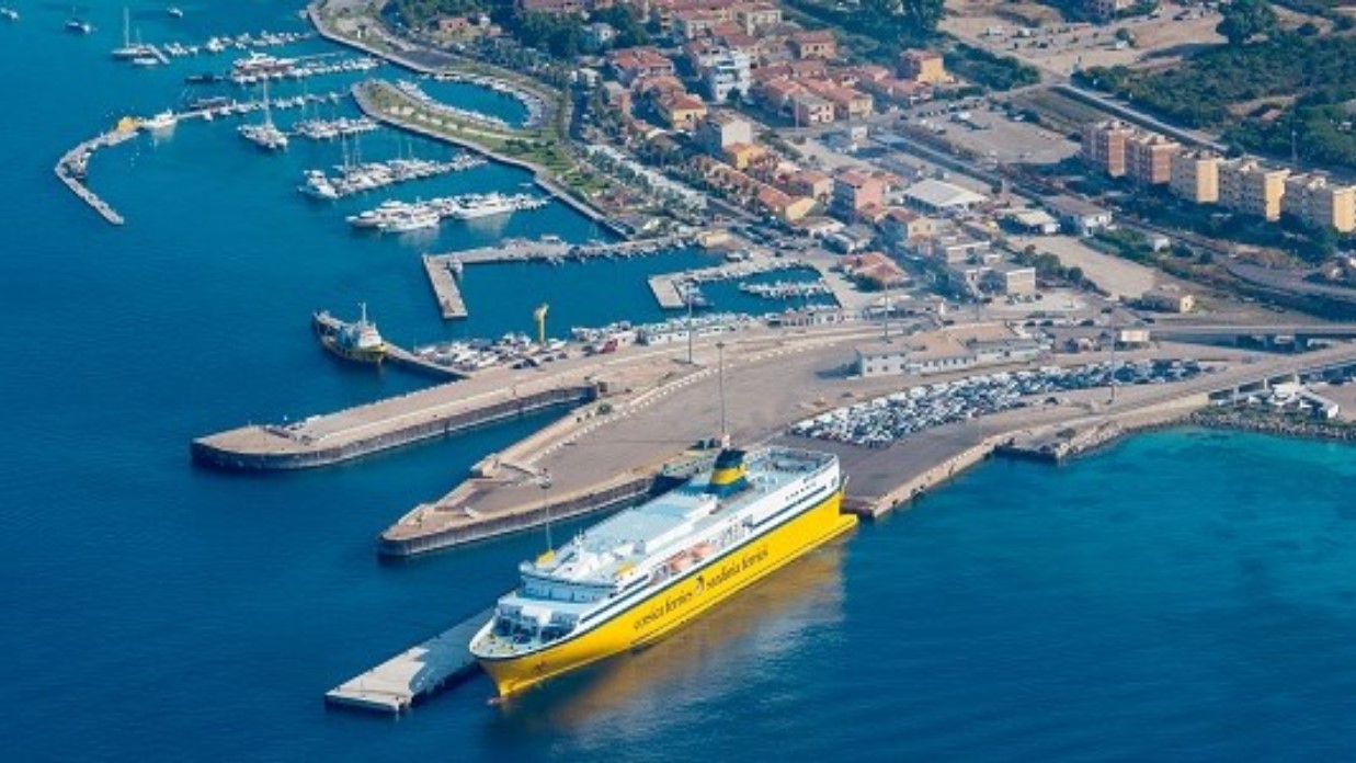 Golfo Aranci: prima riunione della Commissione consiliare portualità