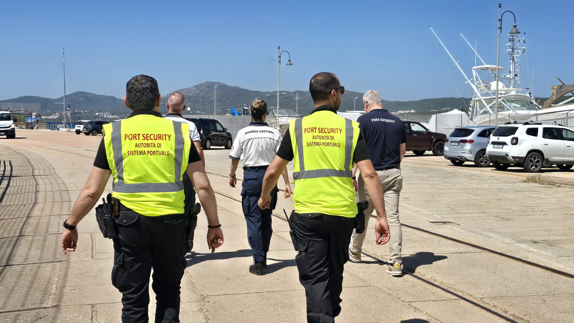 Golfo Aranci: il corpo ritrovato è di Lorenzo Deiana