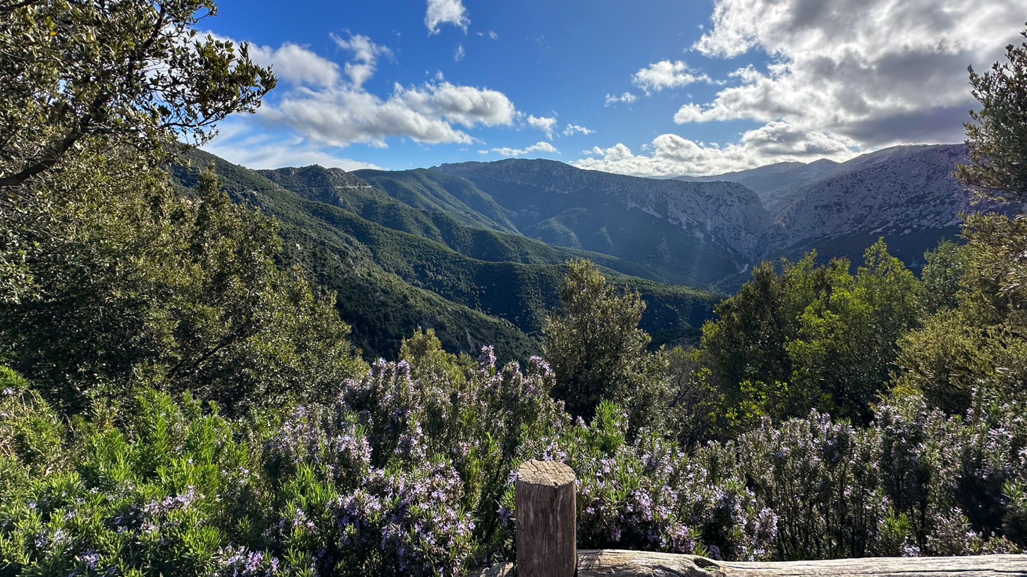 Su Gorropu: il maestoso cuore della Sardegna