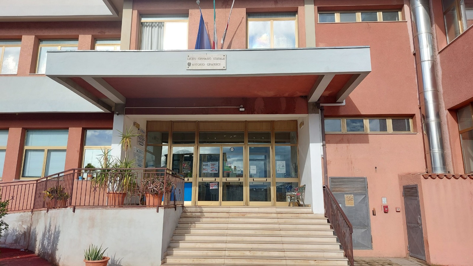 Open Day al Liceo “Gramsci”: nuovo appuntamento il 23 gennaio