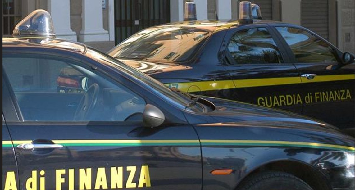 Aglientu, sigilli a market-tabacchi per irregolarità fiscali