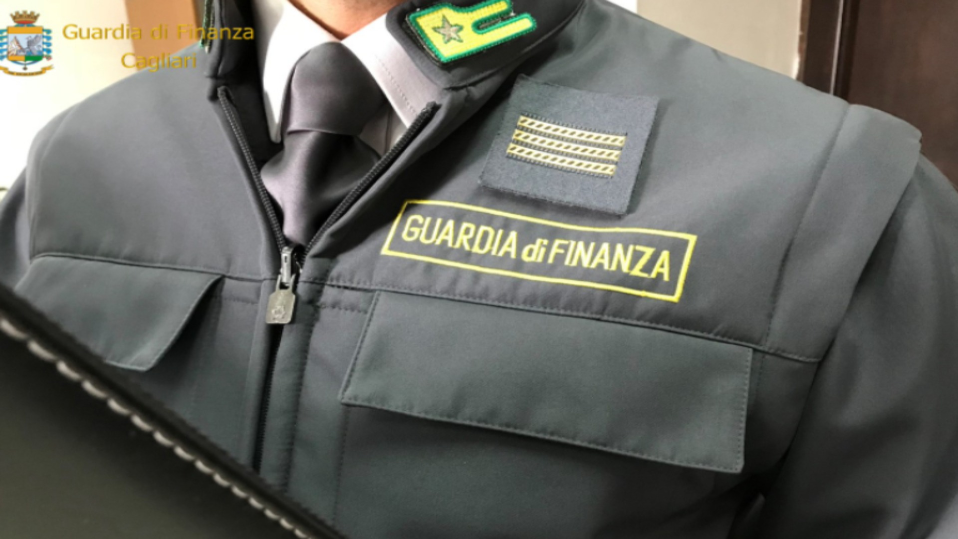 Guardia di Finanza  smaschera i furbetti del reddito di cittadinanza