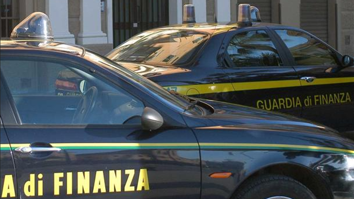 Gallura, contrasto all'illegalità economica: oltre 1.100 interventi della Guardia di Finanza