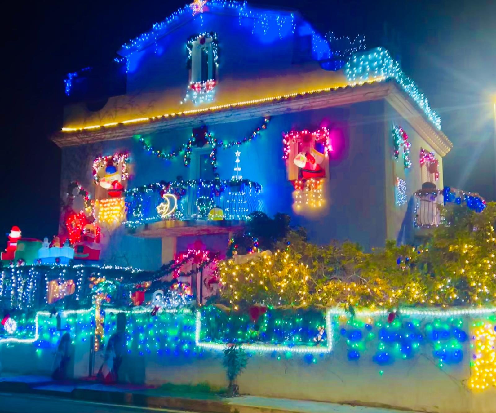 Olbia, un Natale da fiaba: il 20 dicembre la Casa Guddelmoni diventa il regno dei bambini