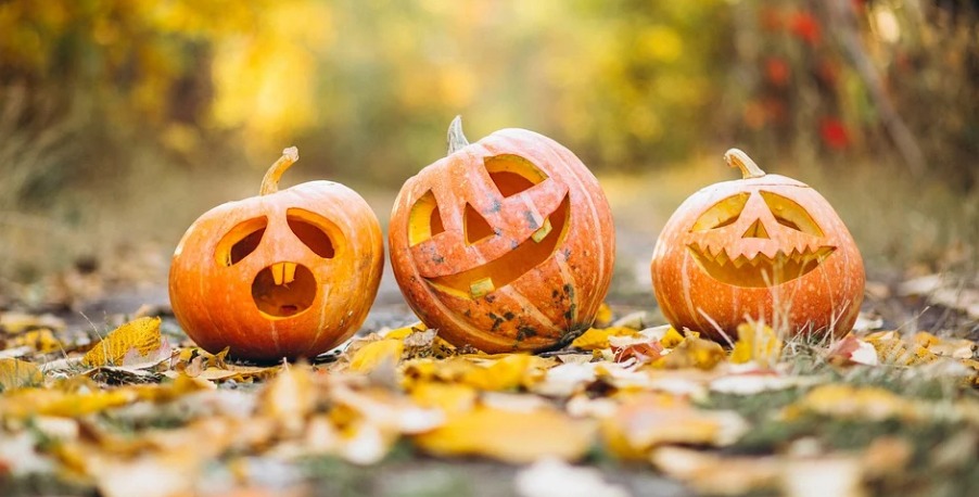 La Maddalena, per maltempo rimandata festa di Halloween