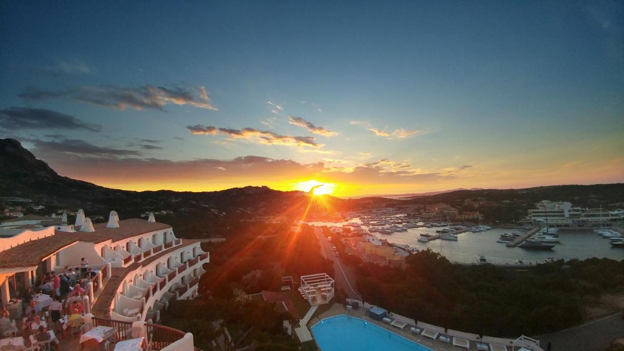 Porto Cervo: storico hotel Luci di la Muntagna venduto per 20 milioni di euro a Danilo Iervolino