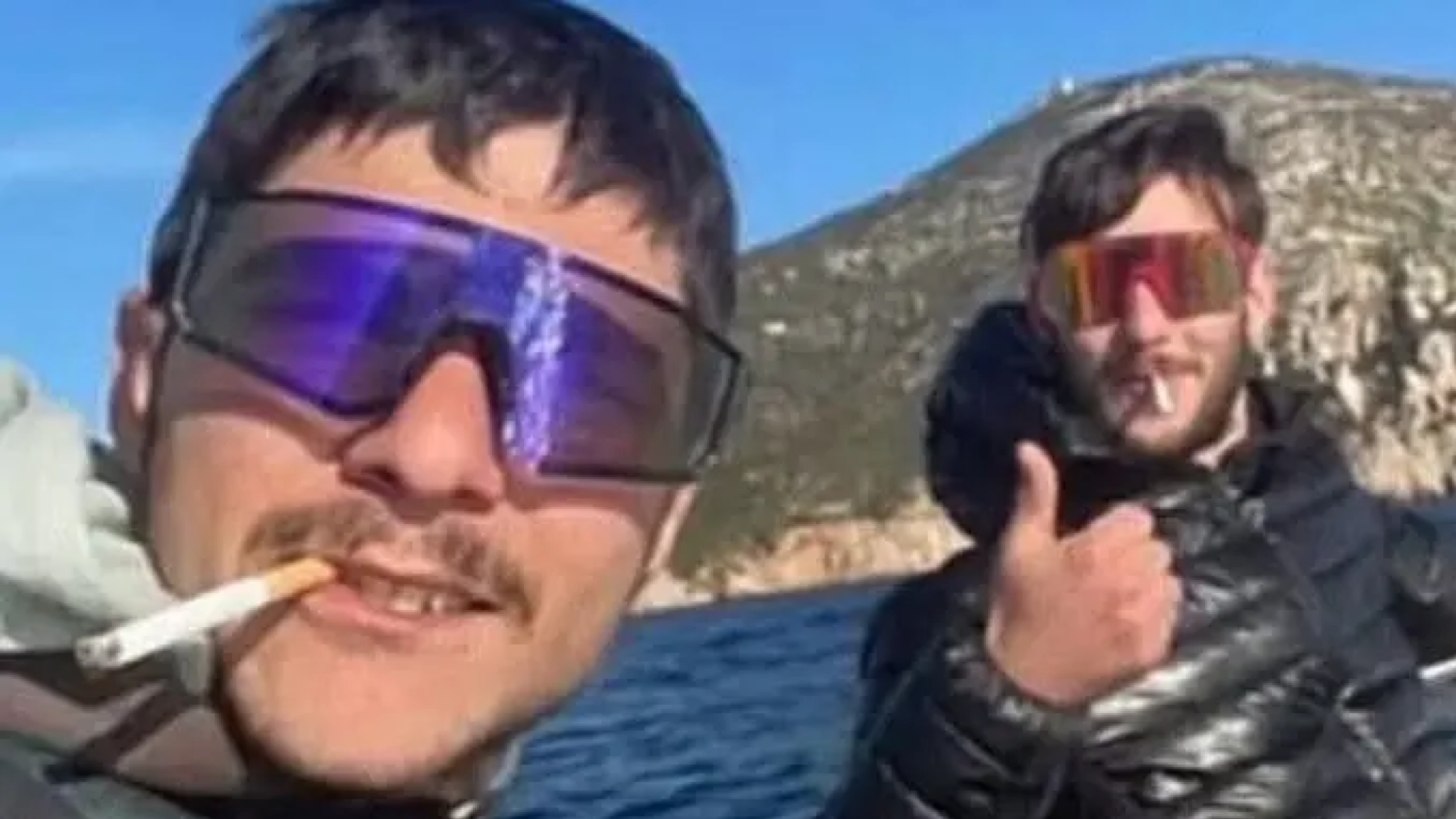 Fratelli Deiana: accertamenti dell’8 giugno dovranno chiarire il mistero dei reperti recuperati in mare