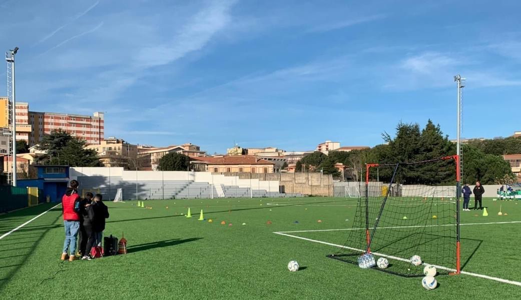 Tempio, stadio De Muro: 455 mila euro per impianto di illuminazione e tribuna coperta