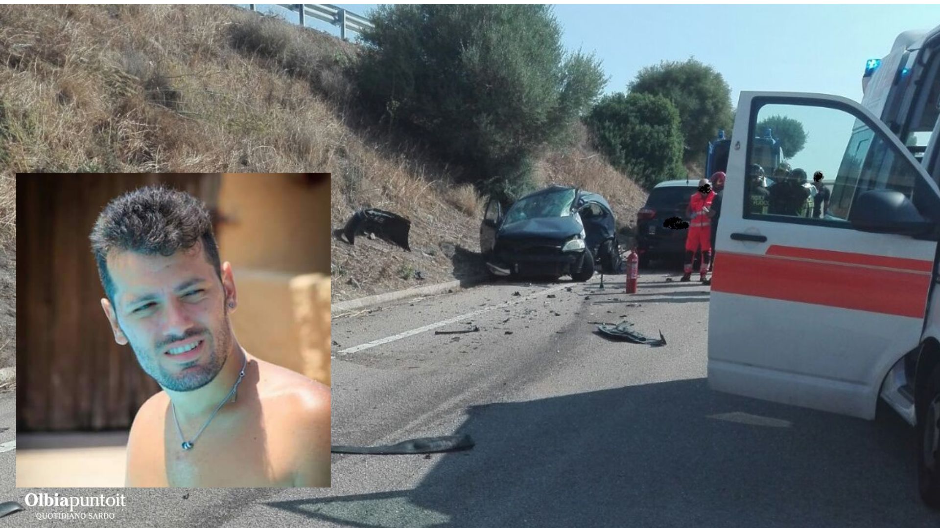 Olbia, morte Ivan Valente: udienza del 24 luglio rinviata al 2026, il dolore dei genitori