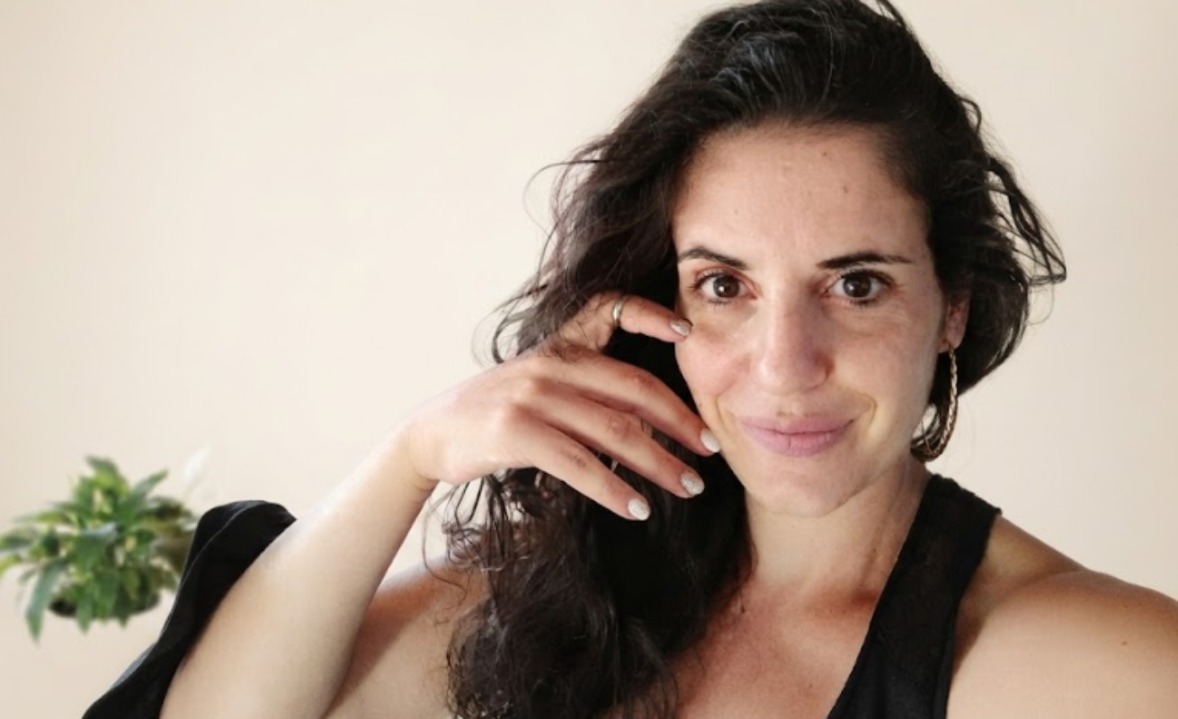 Arzachena, Ilaria Meloni con “Leggiadra”: dalle 200 copie digitali al libro cartaceo